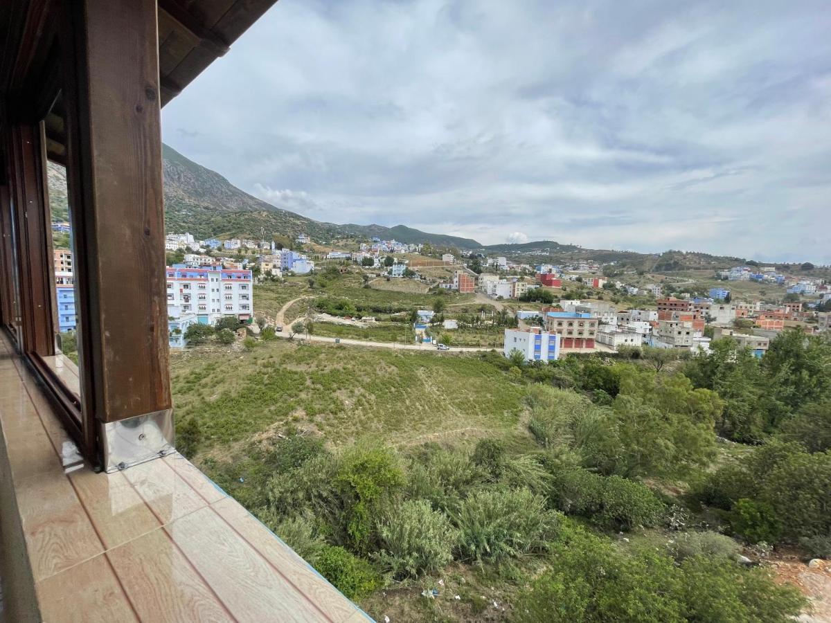 Апартаменти Casa Chaouen Шавен Екстер'єр фото