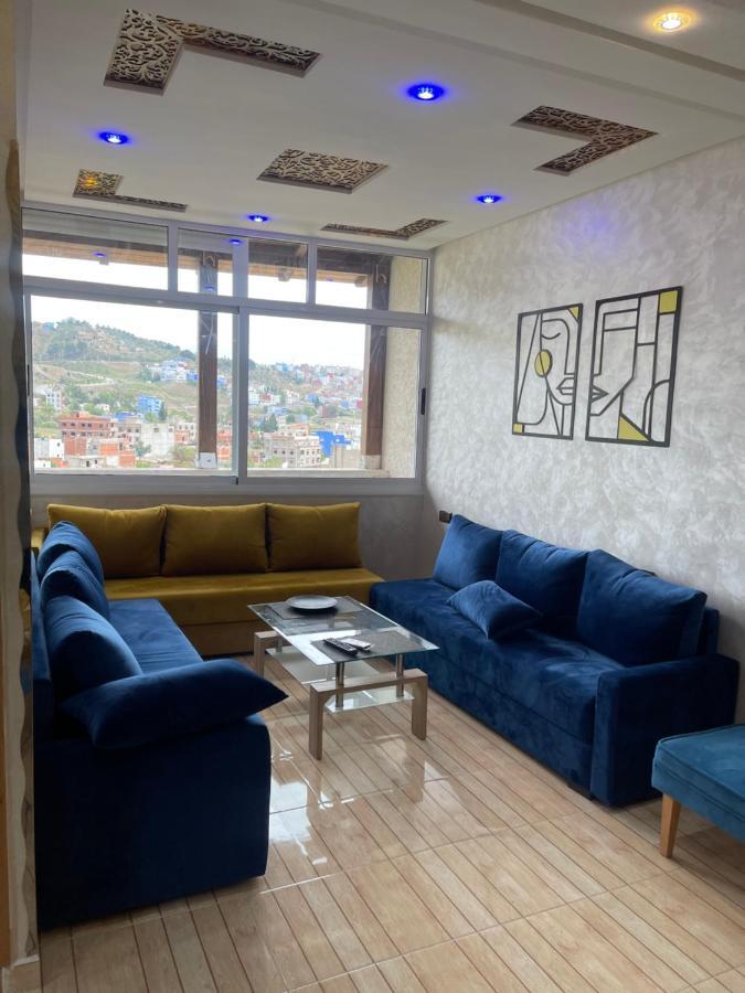Апартаменти Casa Chaouen Шавен Екстер'єр фото